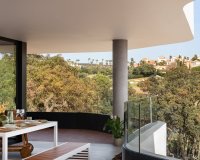 New Build - Apartment / flat - Pueblo Nuevo