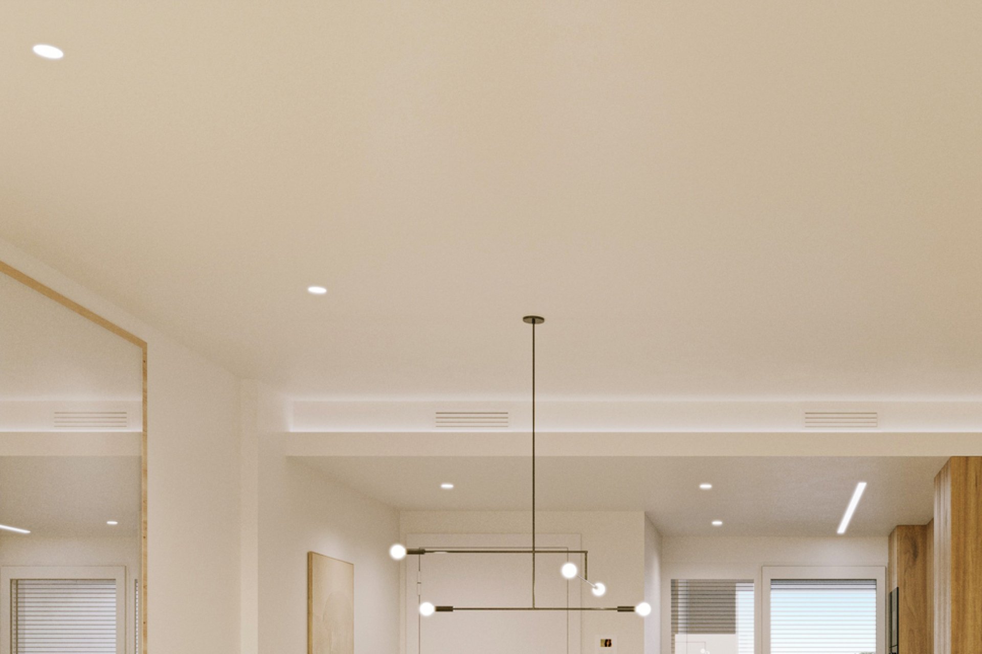 New Build - Apartment / flat - Punta Prima