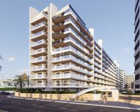 New Build - Apartment / flat - Punta Prima
