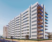 New Build - Apartment / flat - Punta Prima