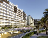 New Build - Apartment / flat - Punta Prima