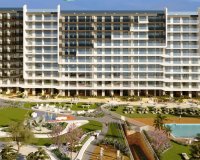 New Build - Apartment / flat - Punta Prima