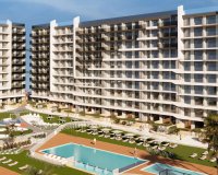 New Build - Apartment / flat - Punta Prima