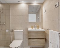 New Build - Apartment / flat - Punta Prima