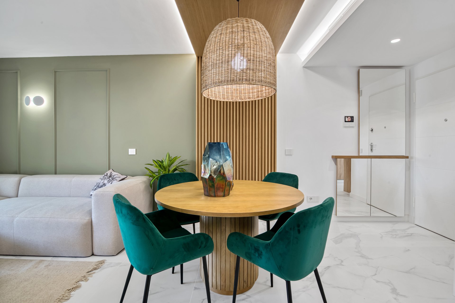 New Build - Apartment / flat - Punta Prima
