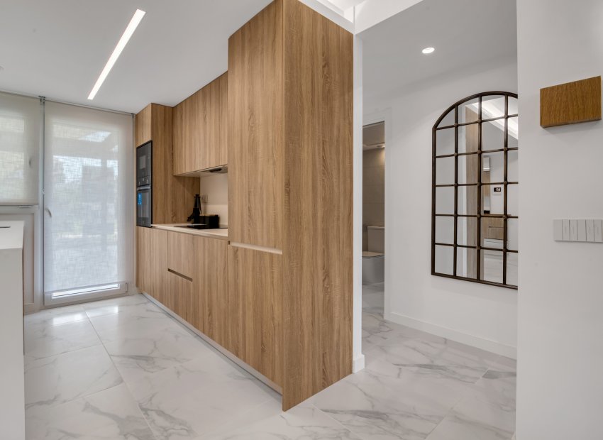 New Build - Apartment / flat - Punta Prima