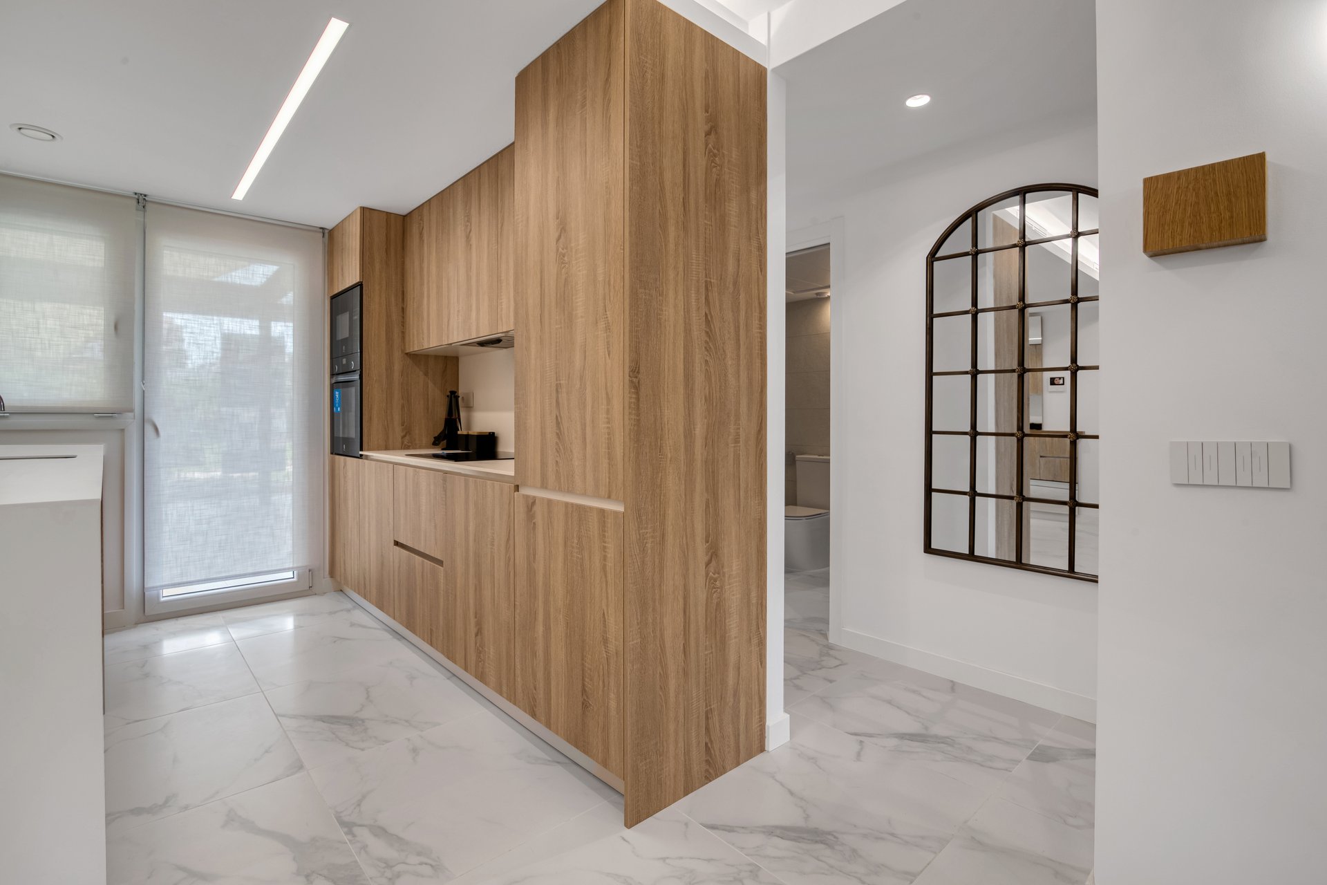 New Build - Apartment / flat - Punta Prima