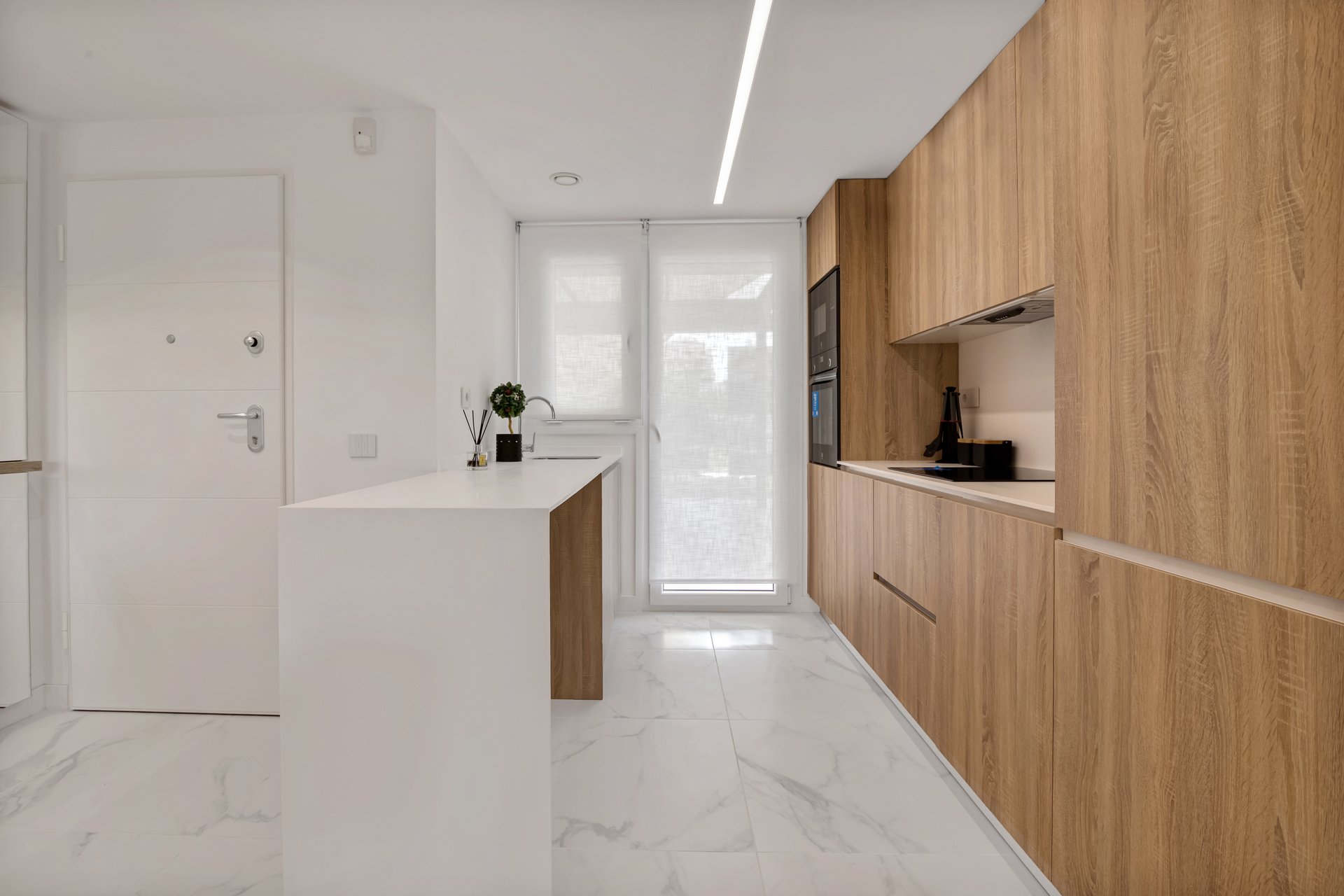 New Build - Apartment / flat - Punta Prima