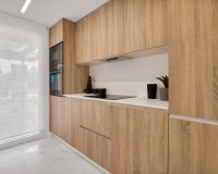 New Build - Apartment / flat - Punta Prima