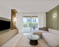 New Build - Apartment / flat - Punta Prima