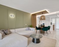 New Build - Apartment / flat - Punta Prima