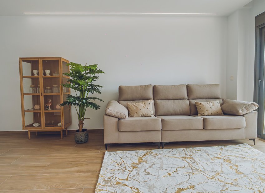 New Build - Apartment / flat - Redován