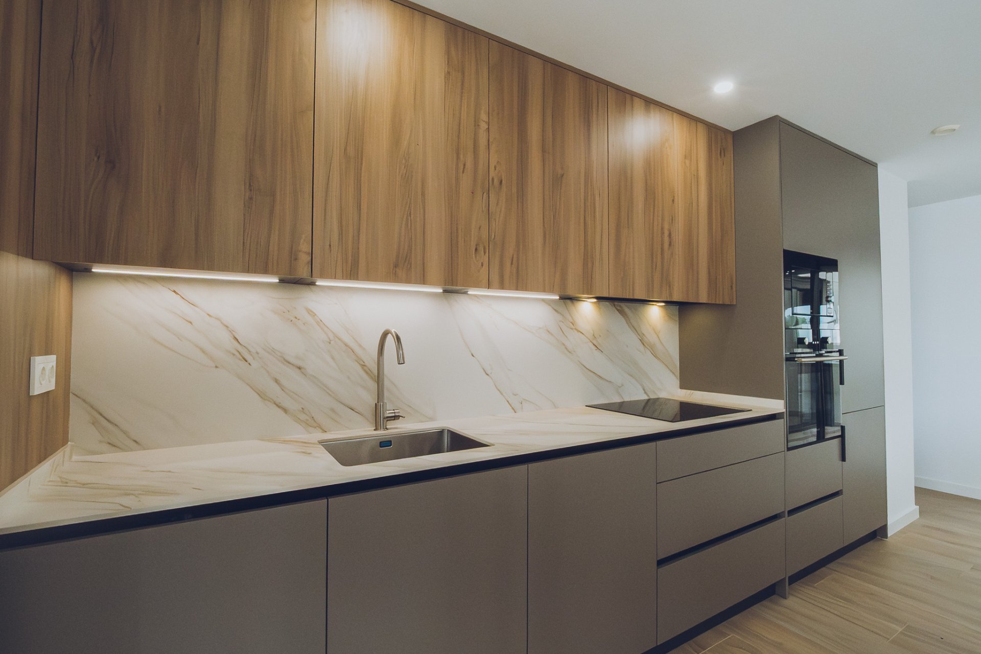 New Build - Apartment / flat - Redován