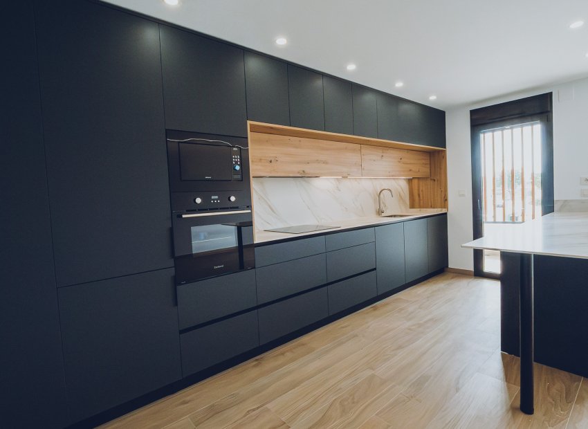 New Build - Apartment / flat - Redován