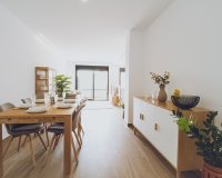 New Build - Apartment / flat - Redován