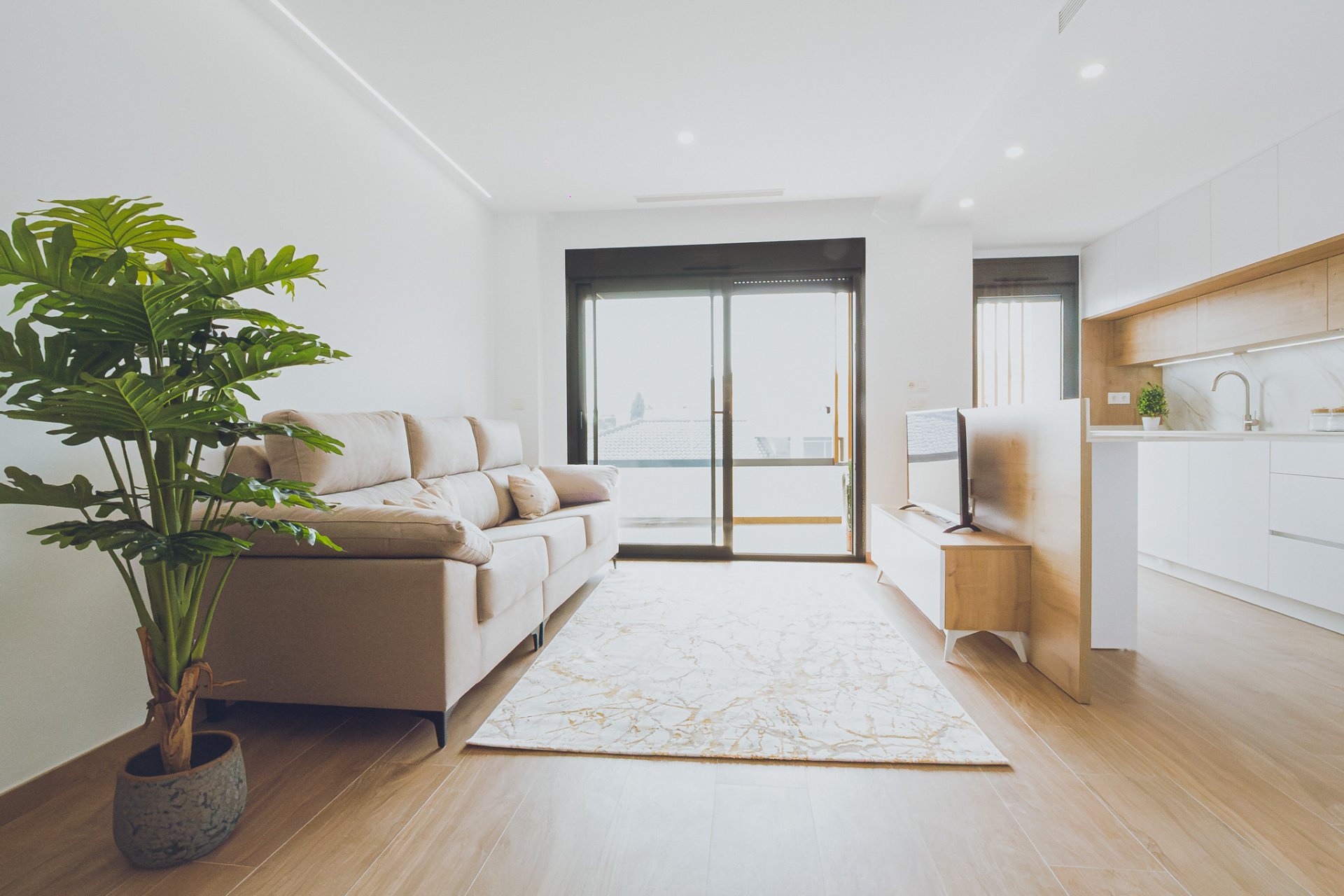 New Build - Apartment / flat - Redován