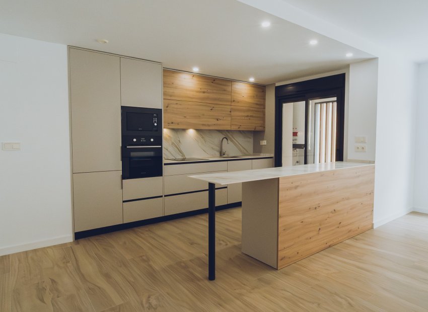 New Build - Apartment / flat - Redován