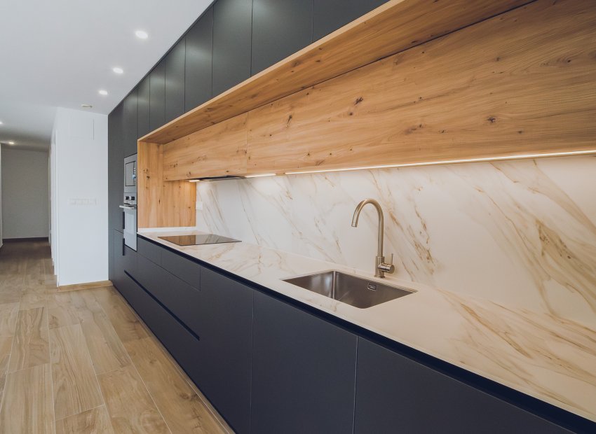 New Build - Apartment / flat - Redován