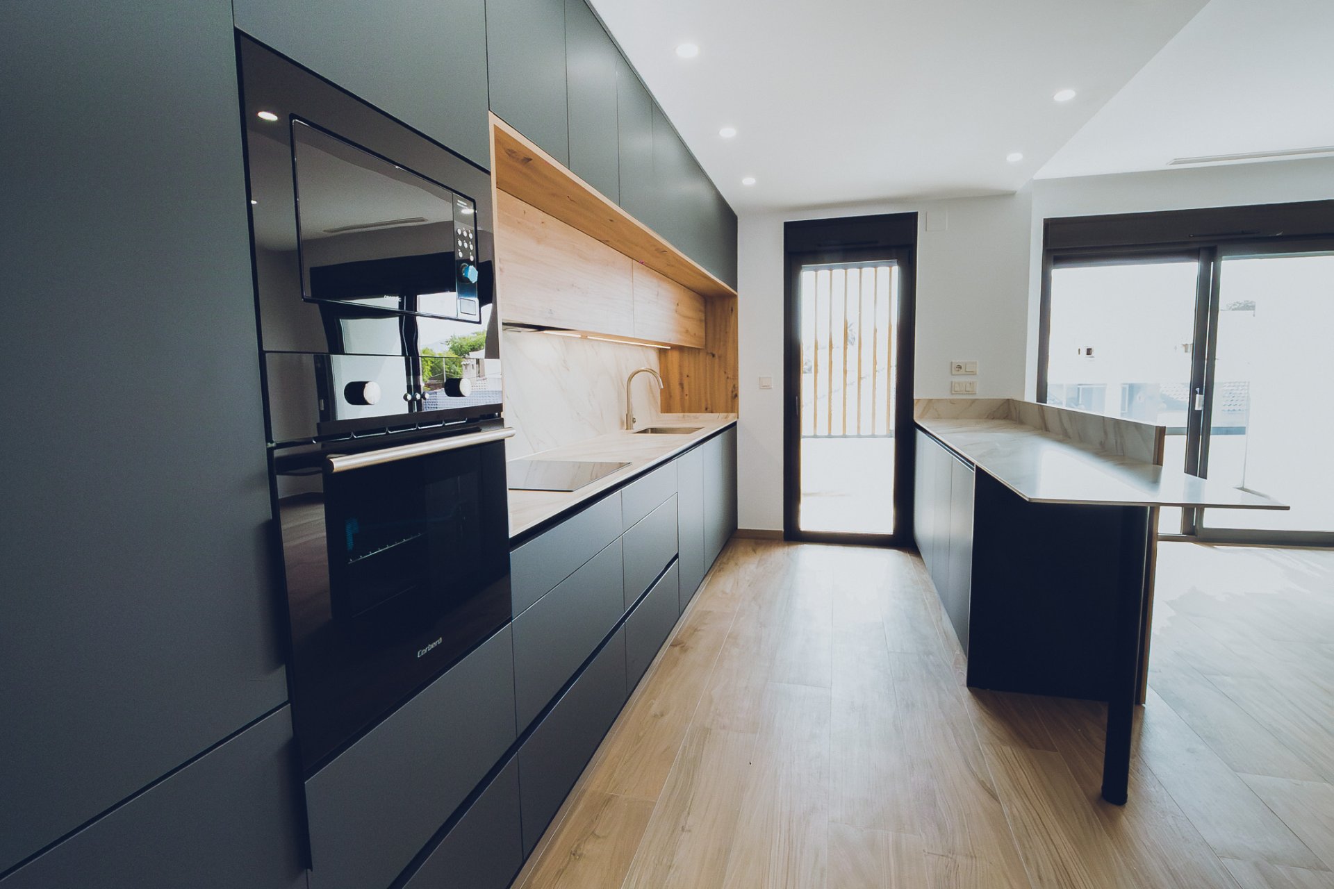 New Build - Apartment / flat - Redován