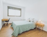 New Build - Apartment / flat - Redován