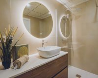 New Build - Apartment / flat - Redován