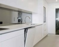 New Build - Apartment / flat - Relleu