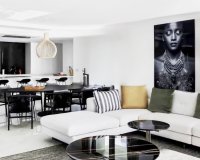 New Build - Apartment / flat - Relleu