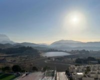 New Build - Apartment / flat - Relleu