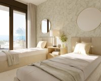 New Build - Apartment / flat - Rincón de la Victoria