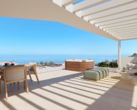 New Build - Apartment / flat - Rincón de la Victoria
