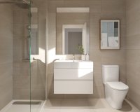 New Build - Apartment / flat - Rincón de la Victoria