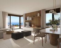 New Build - Apartment / flat - Rincón de la Victoria