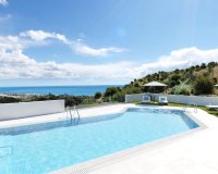 New Build - Apartment / flat - Rincón de la Victoria