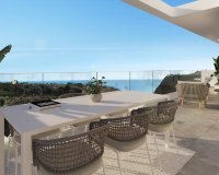 New Build - Apartment / flat - Rincón de la Victoria