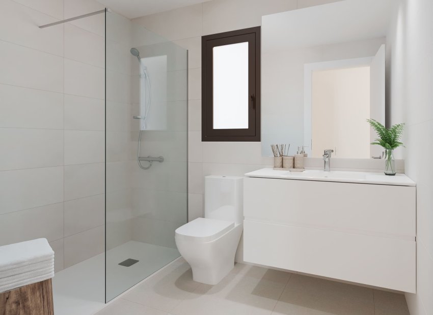 New Build - Apartment / flat - Rincón de la Victoria