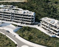 New Build - Apartment / flat - Rincón de la Victoria