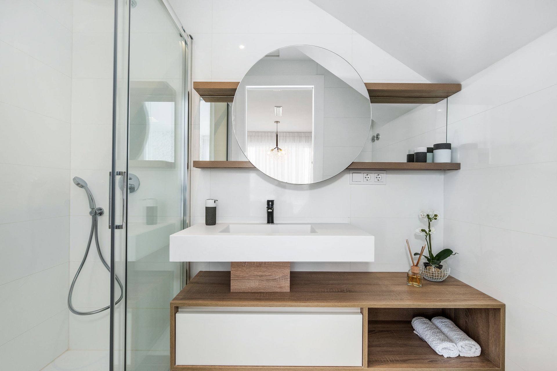 New Build - Apartment / flat - Rojales