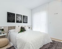 New Build - Apartment / flat - Rojales