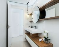 New Build - Apartment / flat - Rojales