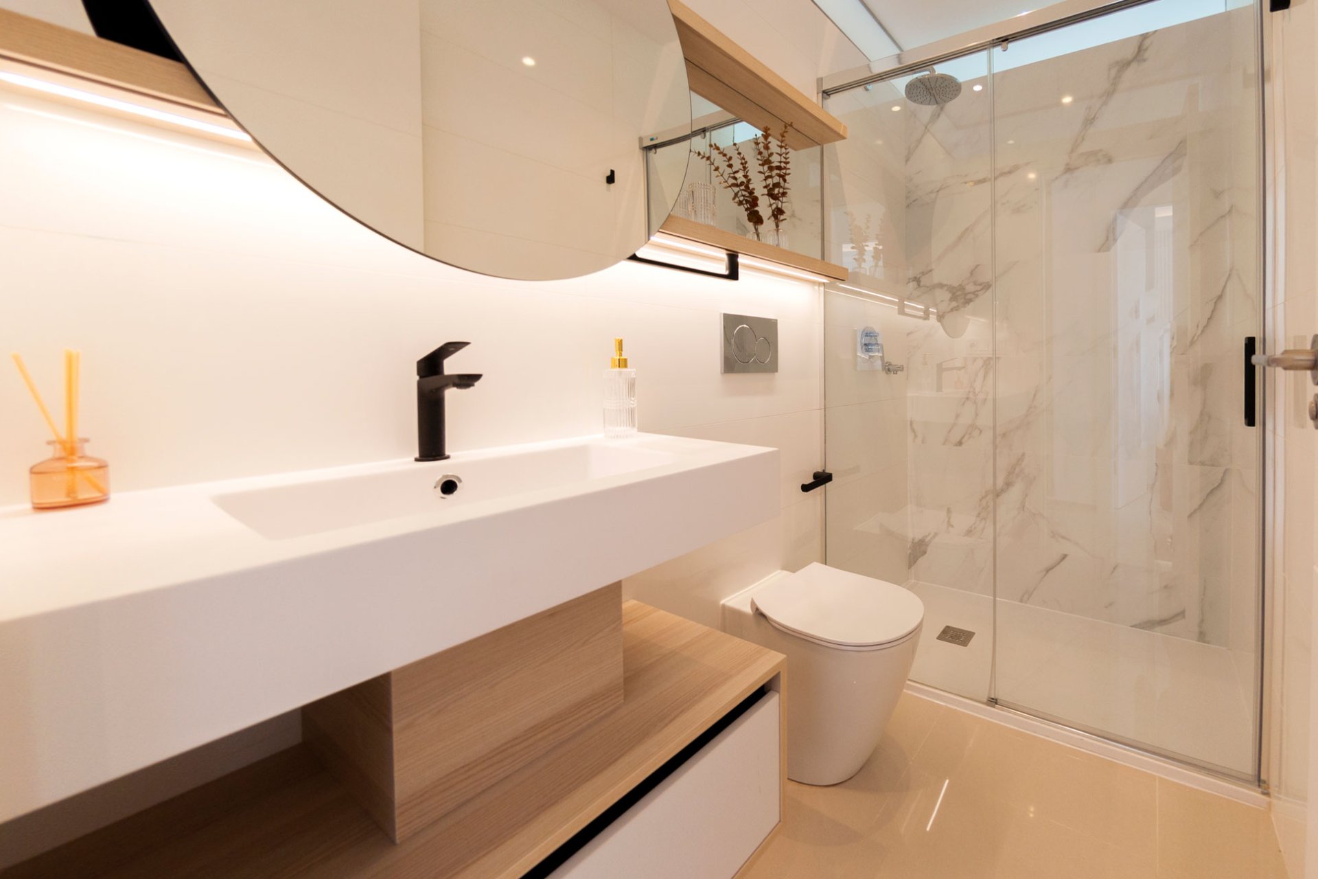 New Build - Apartment / flat - Rojales