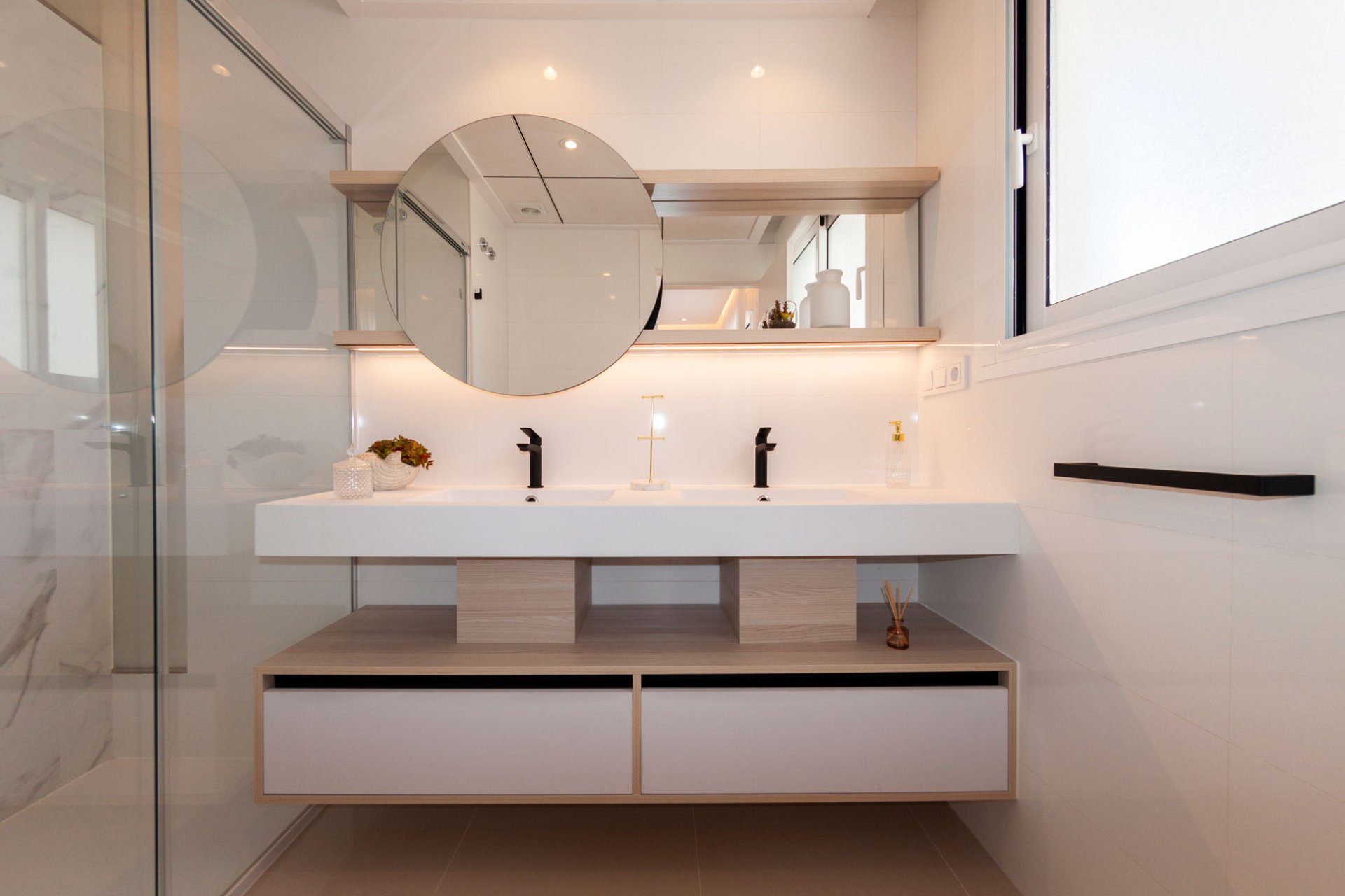 New Build - Apartment / flat - Rojales