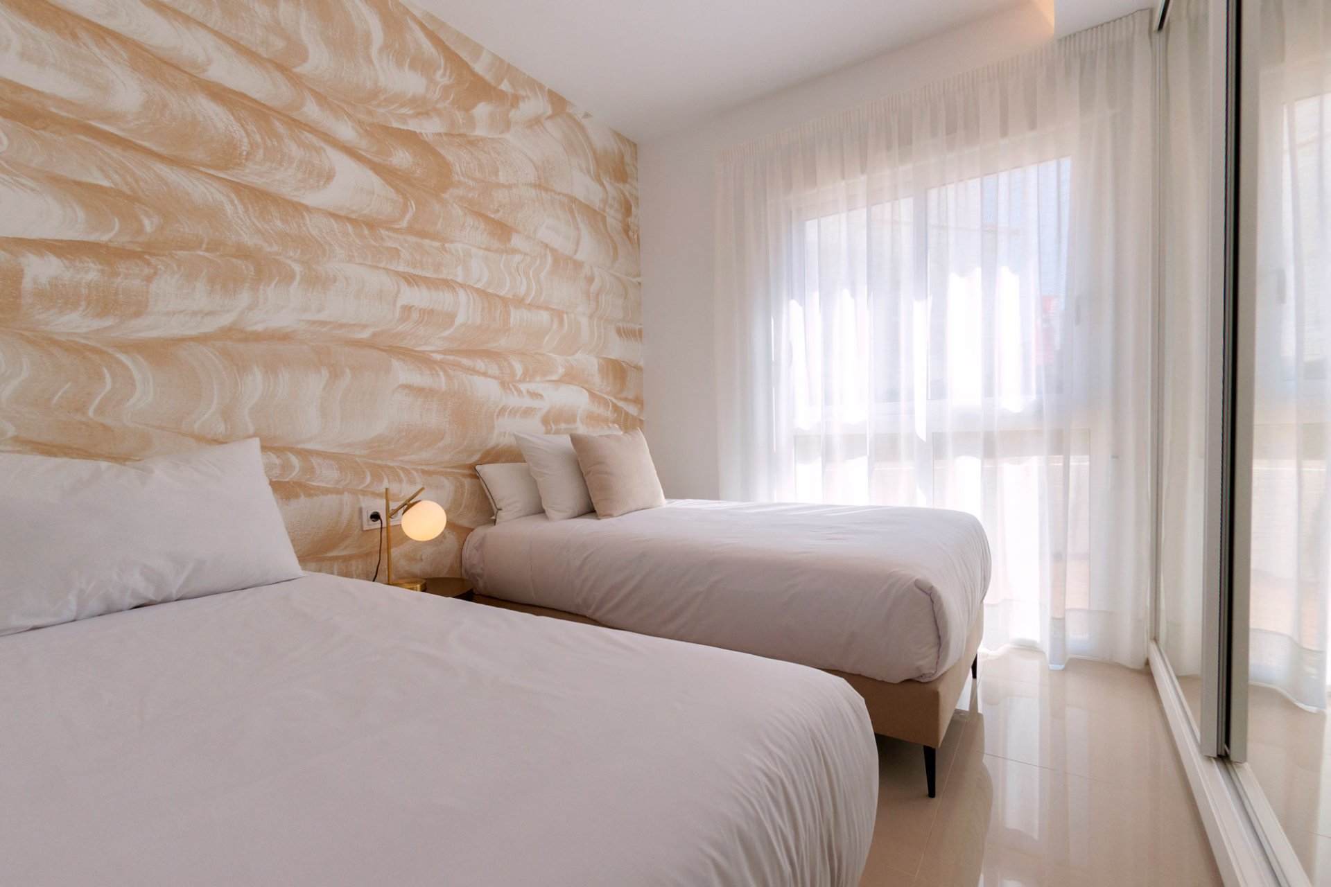 New Build - Apartment / flat - Rojales