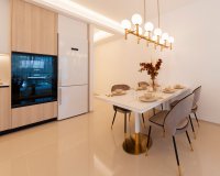 New Build - Apartment / flat - Rojales