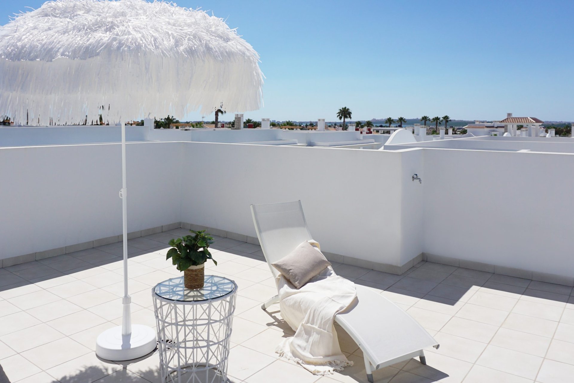 New Build - Apartment / flat - Rojales