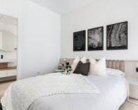 New Build - Apartment / flat - Rojales