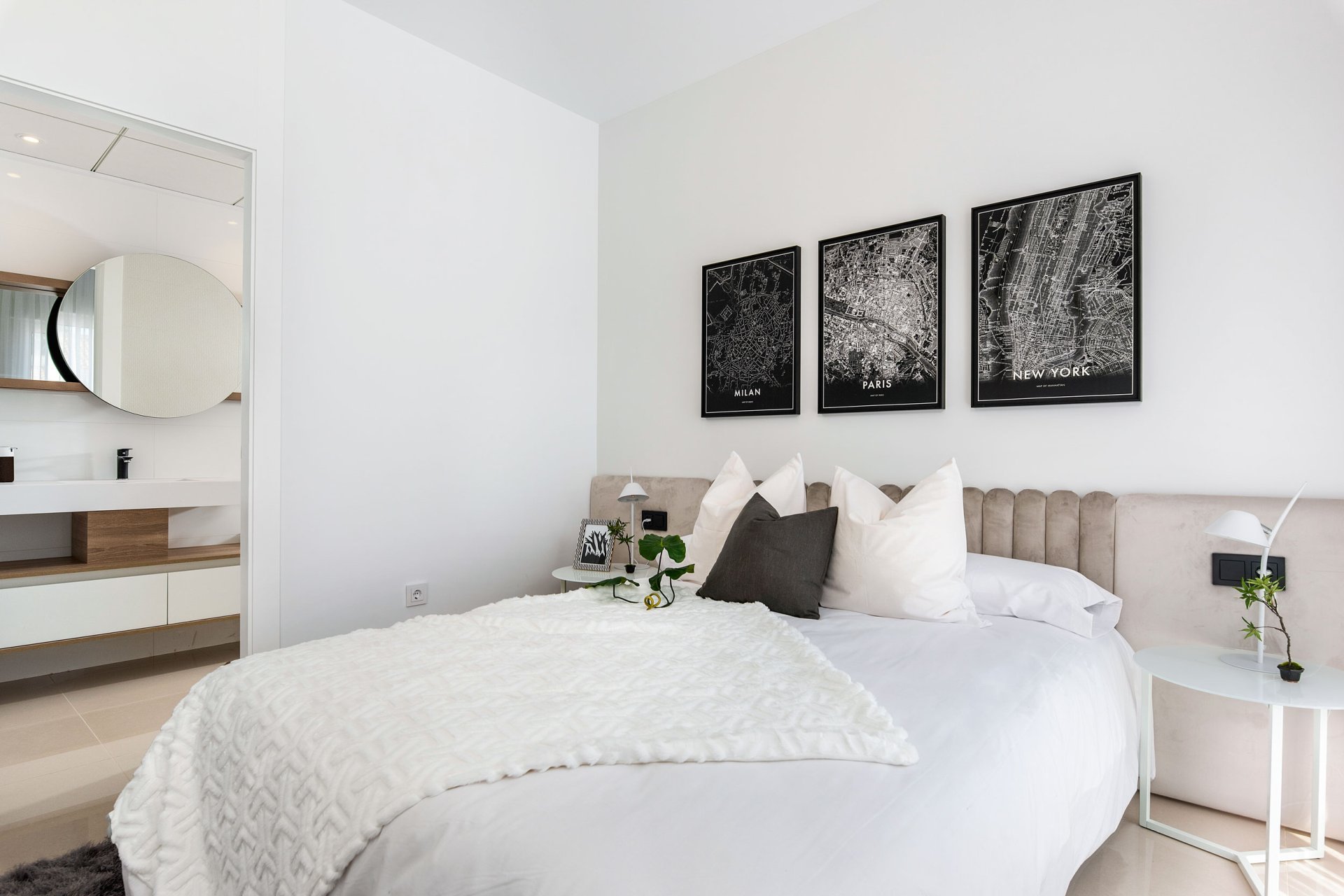 New Build - Apartment / flat - Rojales