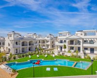 New Build - Apartment / flat - Rojales