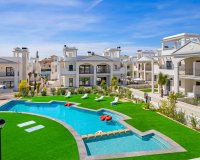 New Build - Apartment / flat - Rojales