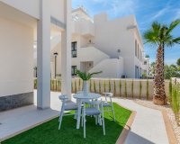 New Build - Apartment / flat - Rojales