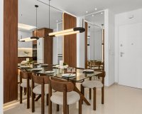 New Build - Apartment / flat - Rojales